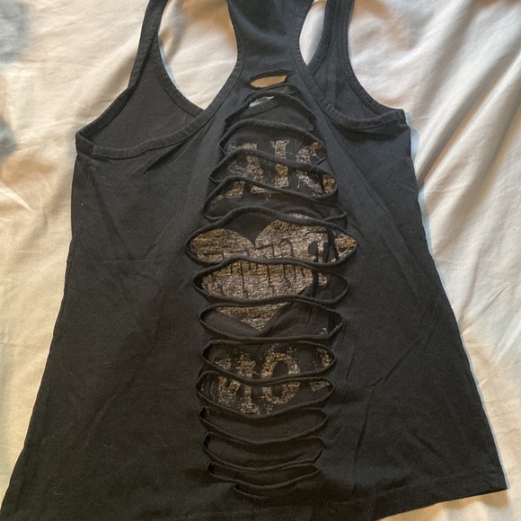 Demi Loon top - Picture 3 of 3